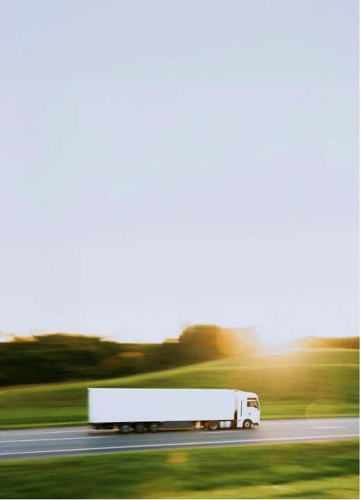 Road delivery