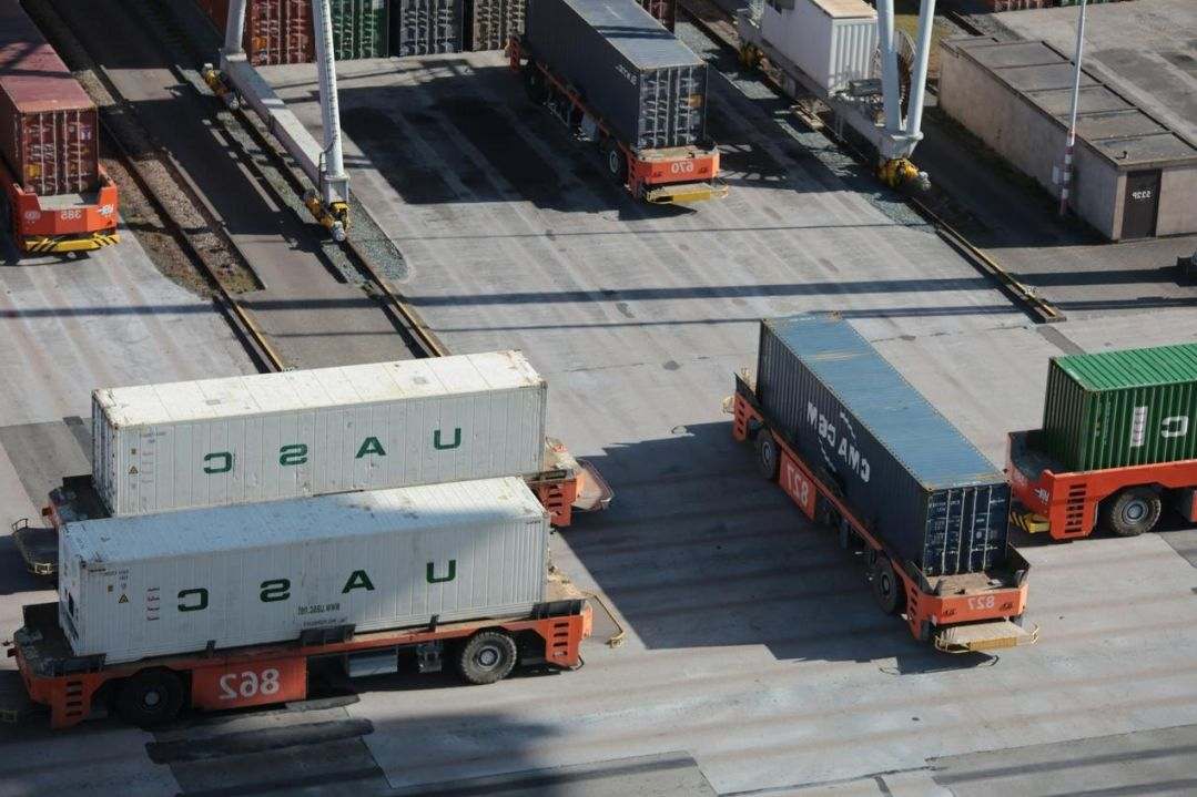 Project cargo